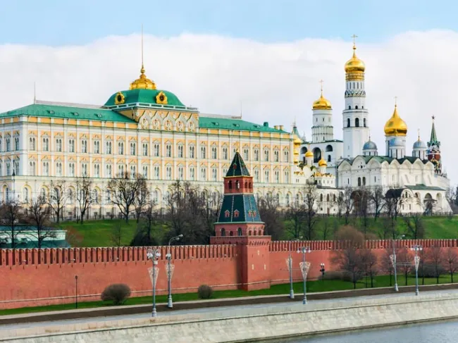 Kremlin